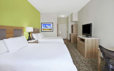 Hilton Garden Inn Wichita