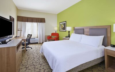 Hilton Garden Inn Wichita