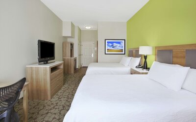 Hilton Garden Inn Wichita
