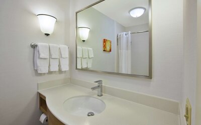 Hilton Garden Inn Wichita