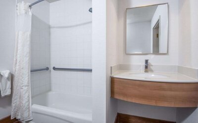Hilton Garden Inn Wichita