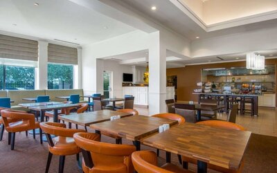 Hilton Garden Inn Wichita