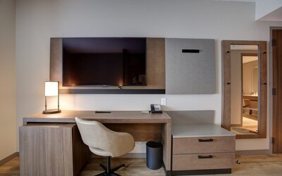Hyatt Place Wichita State University