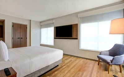 Hyatt Place Wichita State University