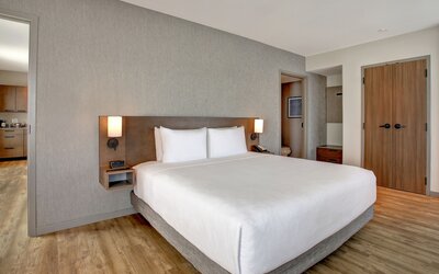 Hyatt Place Wichita State University