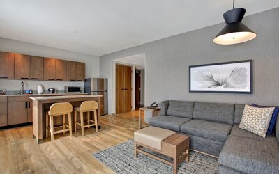 Hyatt Place Wichita State University