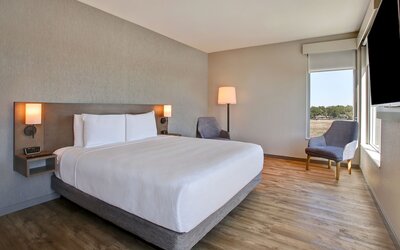 Hyatt Place Wichita State University