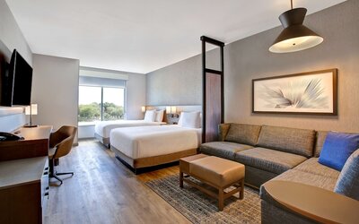 Hyatt Place Wichita State University