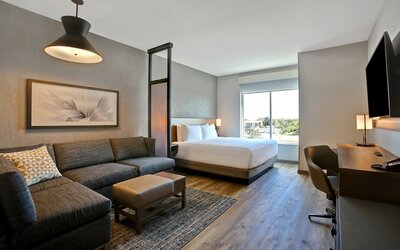 Hyatt Place Wichita State University