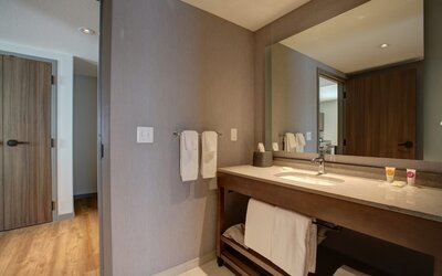 Hyatt Place Wichita State University
