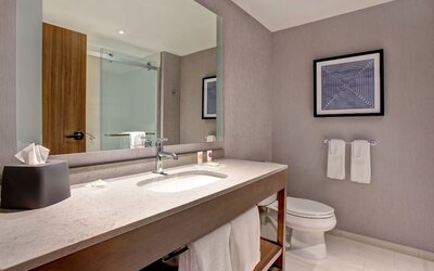 Hyatt Place Wichita State University