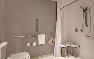 Hyatt Place Wichita State University
