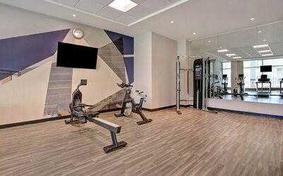 Hyatt Place Wichita State University