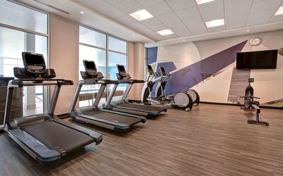 Hyatt Place Wichita State University
