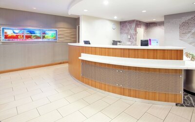 SpringHill Suites by Marriott Wichita East at Plazzio
