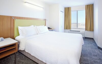 SpringHill Suites by Marriott Wichita East at Plazzio