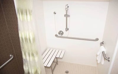 SpringHill Suites by Marriott Wichita East at Plazzio
