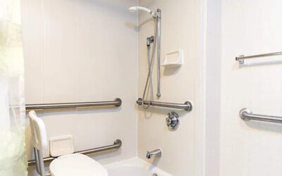 SpringHill Suites by Marriott Wichita East at Plazzio