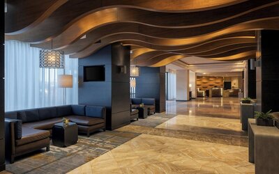 Marriott Wichita