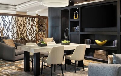 Marriott Wichita