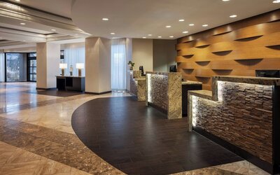 Marriott Wichita