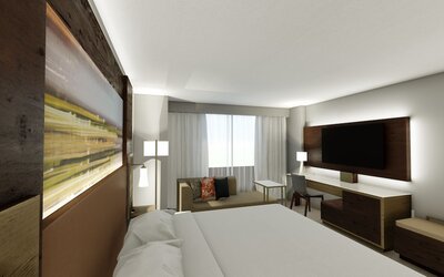 Marriott Wichita