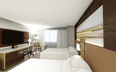 Marriott Wichita