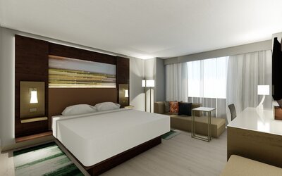 Marriott Wichita