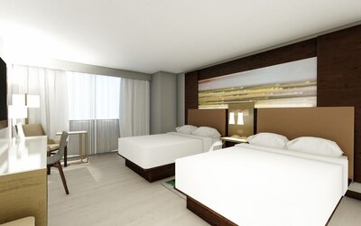 Marriott Wichita