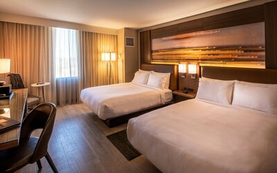 Marriott Wichita