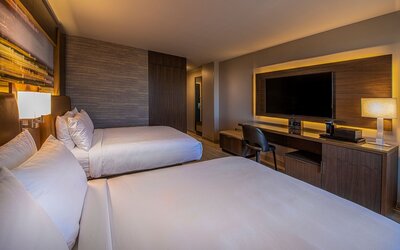 Marriott Wichita