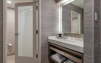 Marriott Wichita