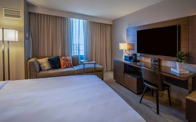 Marriott Wichita