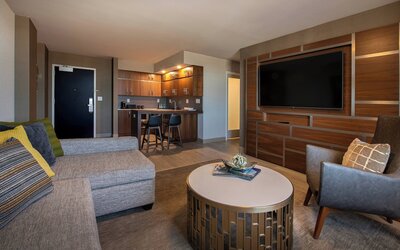 Marriott Wichita