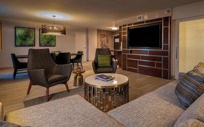 Marriott Wichita