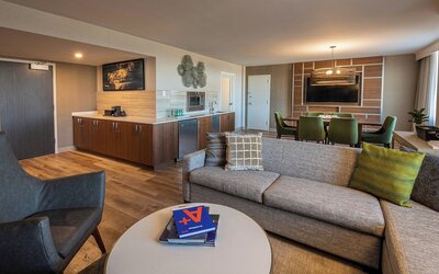 Marriott Wichita