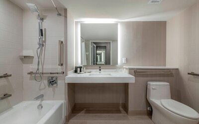 Marriott Wichita