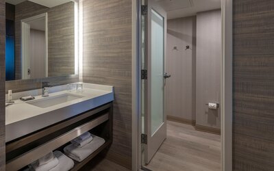 Marriott Wichita