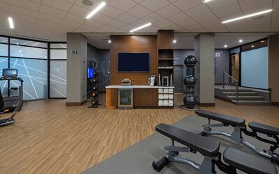 Marriott Wichita