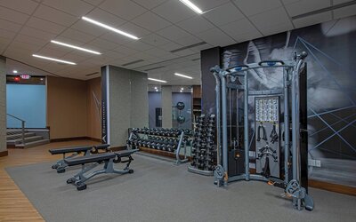 Marriott Wichita