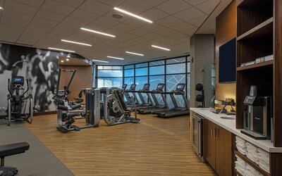 Marriott Wichita