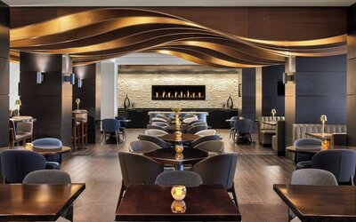 Marriott Wichita