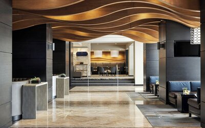 Marriott Wichita