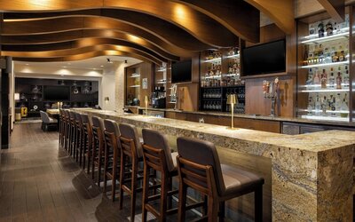 Marriott Wichita