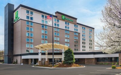 Holiday Inn Wichita East I-35 by IHG