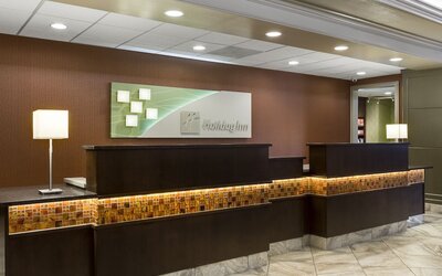 Holiday Inn Wichita East I-35 by IHG
