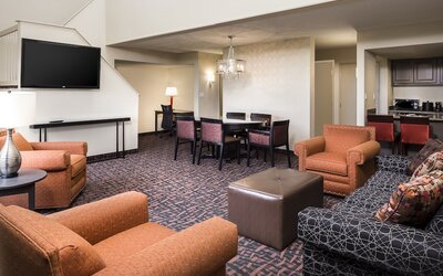 Holiday Inn Wichita East I-35 by IHG