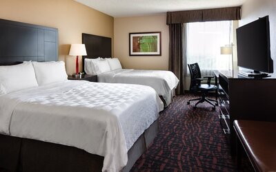 Holiday Inn Wichita East I-35 by IHG