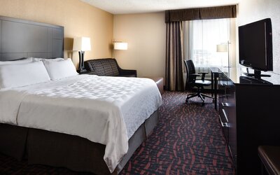 Holiday Inn Wichita East I-35 by IHG