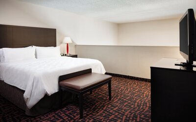 Holiday Inn Wichita East I-35 by IHG